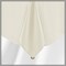 Lann's Linens 10 Pack Rectangular Tablecloths, Washable Polyester Fabric Table Cloth for Dining Tables, Parties, Restaurants, Weddings